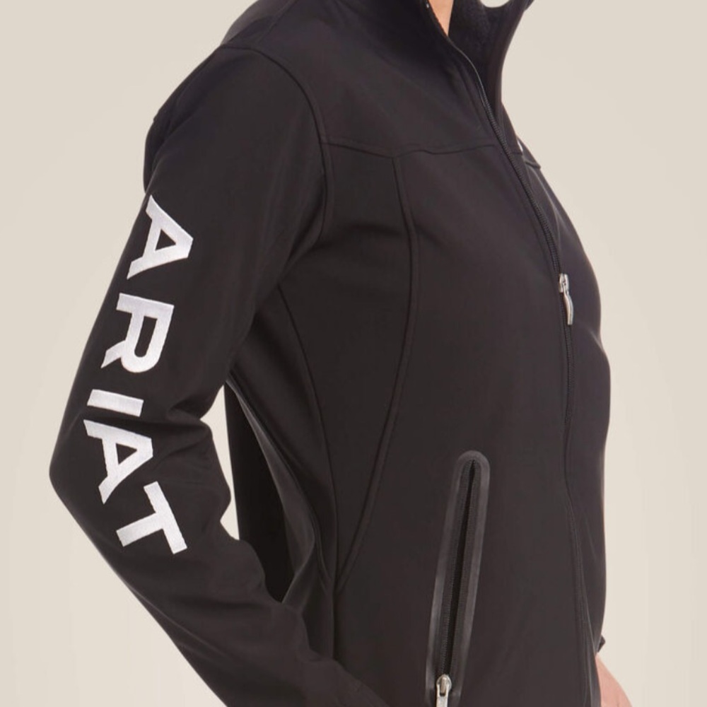 Ariat Women’s New Team Softshell Jacket